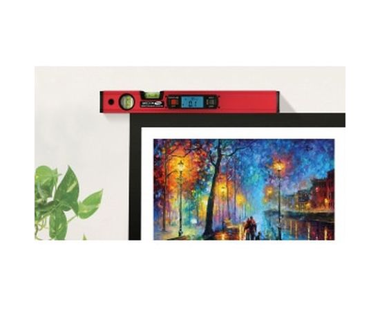 Цифровой уровень МЕГЕОН 77800 к0000019525 – изображение 5