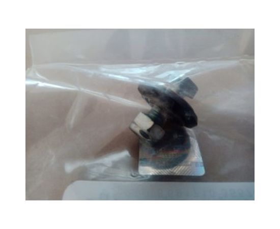 Режущий ролик 22 мм с подшипником для плиткорезов KRISTAL 35574 – изображение 5