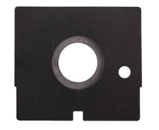 Мешок-пылесборник оригинальный синтетический OZONE multiplex (1 шт.) LG TB-36 MX-08 – изображение 5