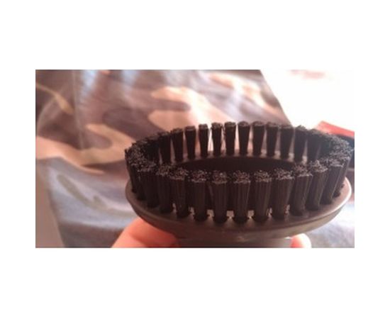 Щетка мебельная универсальная OZONE для пылесоса UN-13 – изображение 5