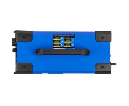 Аппарат полуавтоматической сварки ПТК МАСТЕР MIG 200 SYNERGY D77 00000029270 – изображение 5