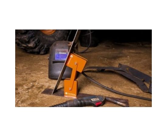 Магнитный регулируемый держатель для сварки Forceberg 9-4014528 – изображение 5