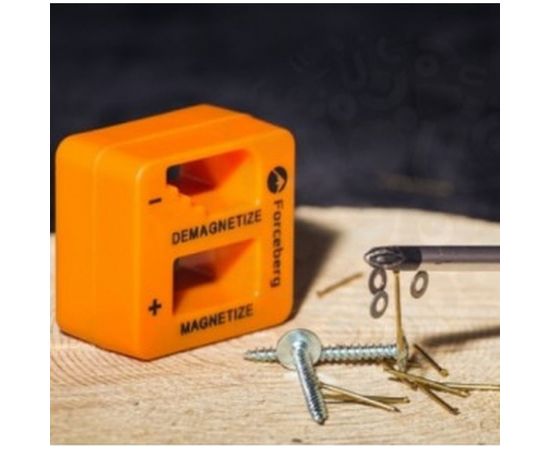 Намагничиватель инструмента Forceberg 9-4020012 – изображение 5