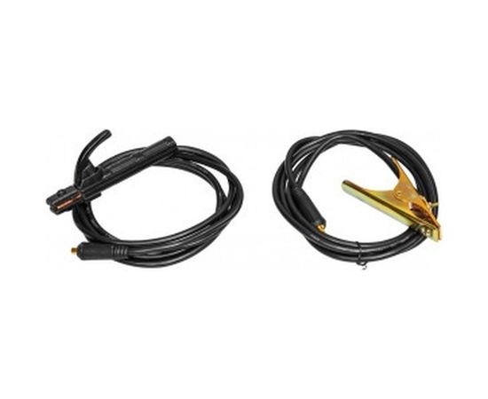 Сварочный инвертор Сварог ARC 200 REAL Z238N 95726 – изображение 5