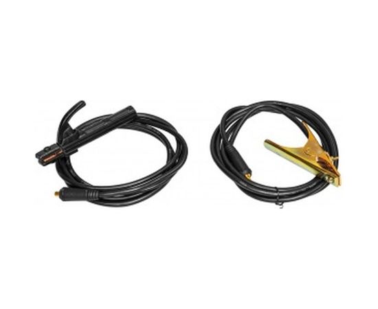 Сварочный инвертор Сварог ARC 220 REAL Z243N 95710 – изображение 5