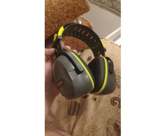 Шумозащитные наушники Delta Plus INTERLAGOS INTERGR – изображение 6