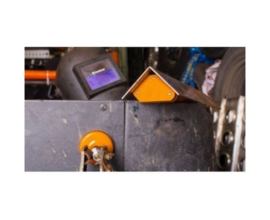 Набор магнитных держателей для сварки Forceberg 9-4052104 – изображение 6