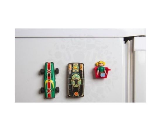 Неодимовый магнит - прямоугольник 10х5х2мм Forceberg 9-1272072-040 – изображение 6