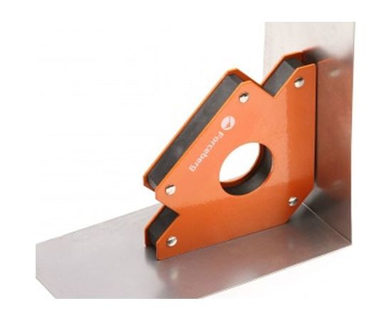 Магнитный держатель для сварки трех углов Forceberg 9-4014526 – изображение 6