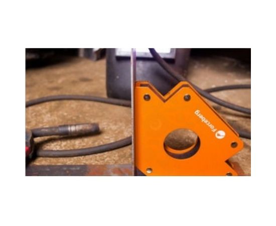 Магнитный держатель для сварки трех углов Forceberg 9-4014526 – изображение 7