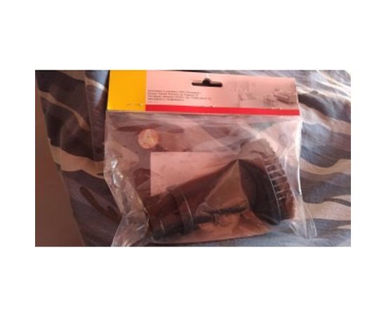 Щетка мебельная универсальная OZONE для пылесоса UN-13 – изображение 7