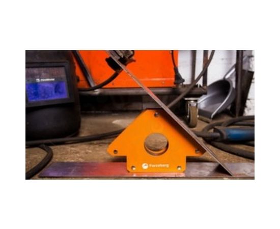 Магнитный держатель для сварки трех углов Forceberg 9-4014526 – изображение 8