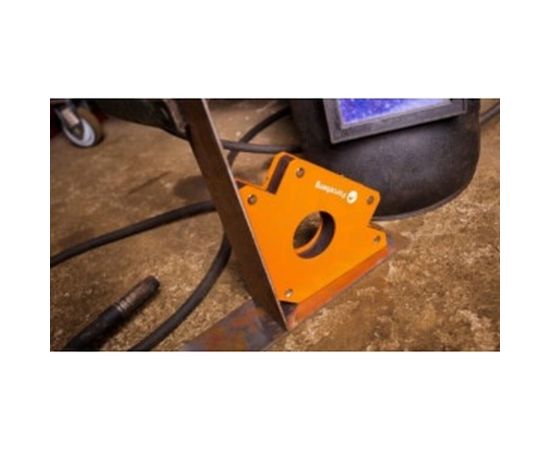 Магнитный держатель для сварки трех углов Forceberg 9-4014526 – изображение 9