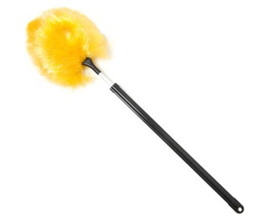 Щетка-антистатик с телескопической рукояткой ROZENBAL R510597 