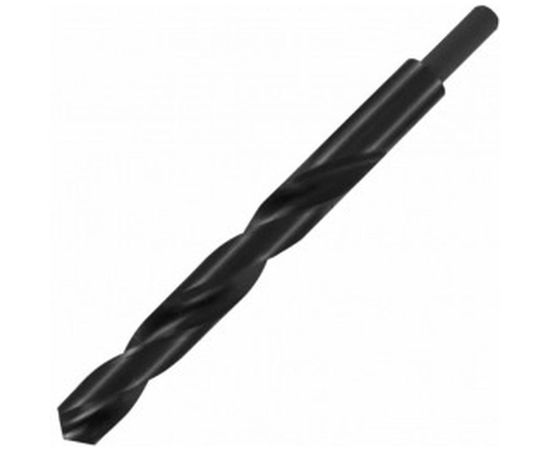 Сверло по металлу HSS-R с расточенным хвостовиком (18x191 мм) RUKO 200180 