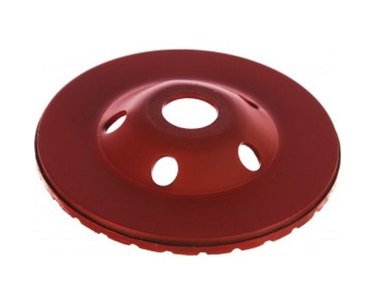 Чашка алмазная турбо (125х22.2 мм) REDCHILI 04-125-13 