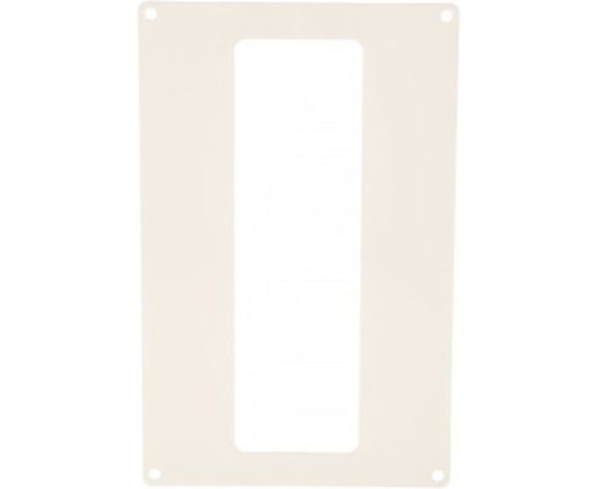 Настенная пластина (60х204 мм) VENTS 12510569 