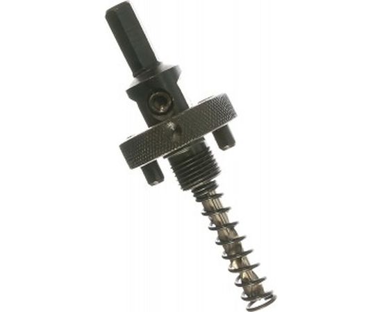 Хвостовик A6 для биметаллических HSS коронок (32-210 мм) RUKO 106209 