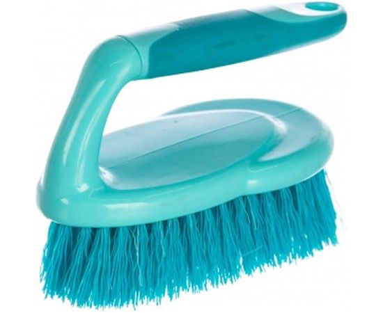 Щетка-утюг с жесткой щетиной Elfe 93302 