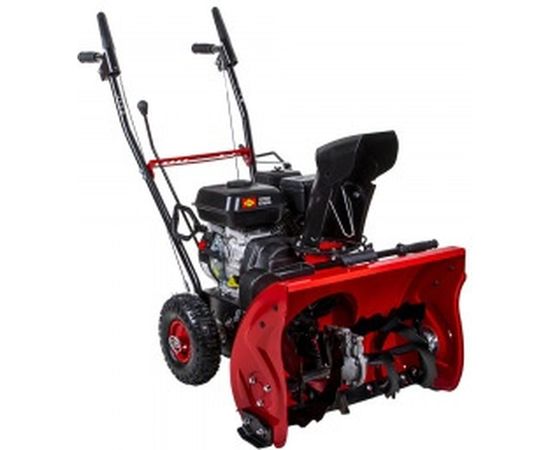 Бензиновый снегоуборщик DDE ST6556 792-728 