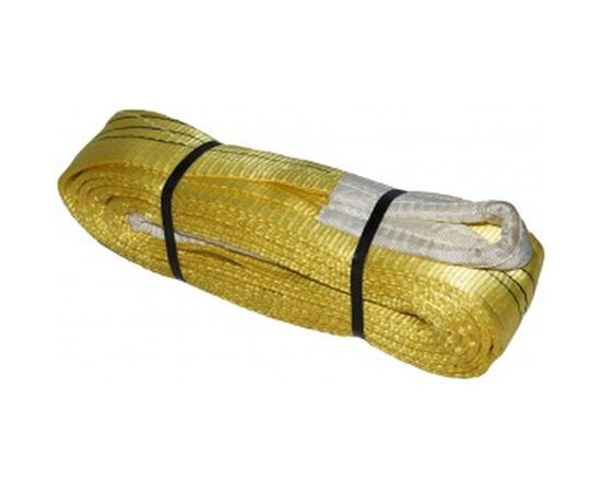 Строп ПКФ Строп СТП-3т SZ013975 (L-5 м, SF6 75 мм) 