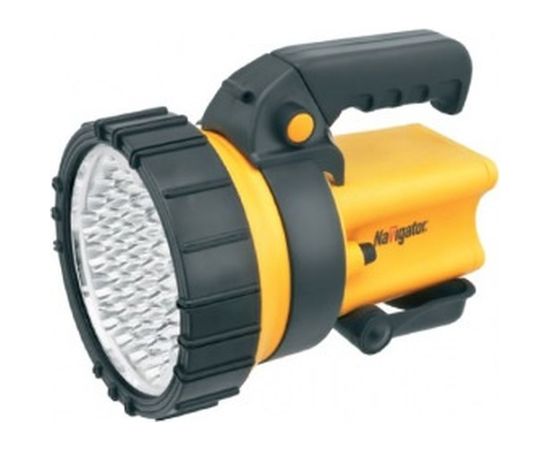 Фонарь Navigator 94 966 NPT-SP10-ACCU 4607136949669 276391 