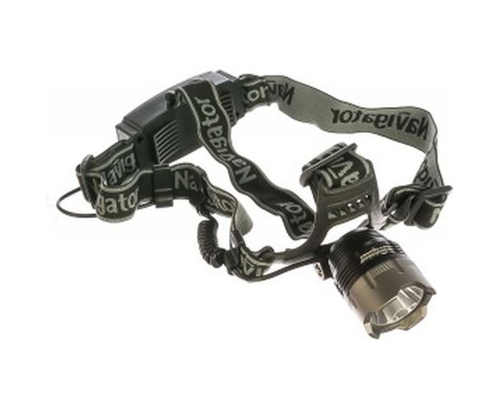 Фонарь Navigator 94 973 NPT-H08-ACCU 18844 295100 