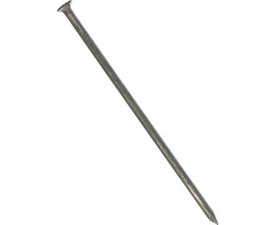 Строительные гвозди Крепежная техника 4,0х120 1000г (примерно 87 шт.)  492229 БК 