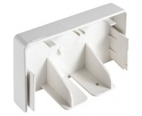 Заглушка Экопласт RF 100х55 76811-1 