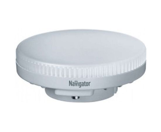 Светодиодная лампа Navigator 61 016 NLL-GX53-10-230-2.7K 20072 459594 