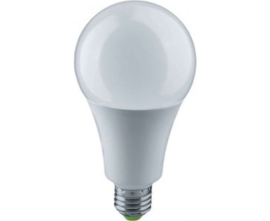 Светодиодная лампа Navigator 61 282 NLL-A70-20-230-4K-E27 20339 467147 