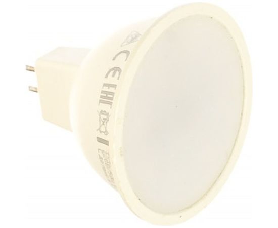 Светодиодная лампа КОСМОС LED BASIC JCDR 8.5Вт 220В GU5.3 4500К LkecLED8.5wJCDRC45 478701 