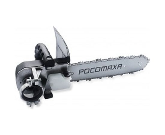 Насадка-пила цепная усиленная на УШМ РОСОМАХА 900003 