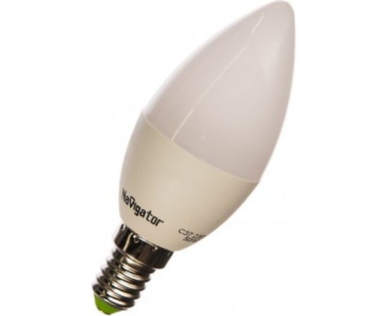 Светодиодная лампа Navigator 94 491 NLL-C37-7-230-2.7K-E14-FR 4607136944916 300226 