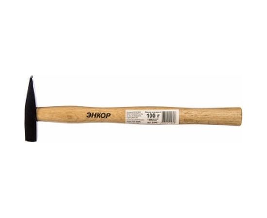 Слесарный молоток Энкор 23007 