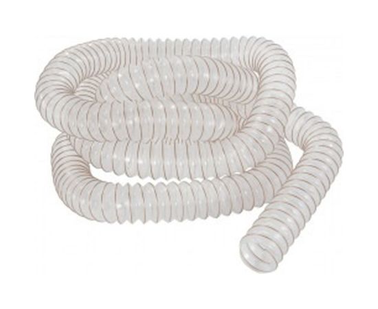 Шланг полиолефиновый (5 м; 60 мм; 0.6 мм) WOODWORK WE-060-50 