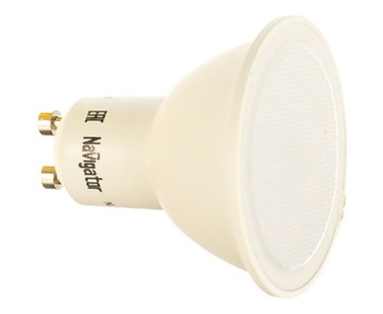 Светодиодная лампа NAVIGATOR 94 227 NLL-PAR16-7-230-4K-GU10 7Вт 4000К белый 170-260В 94227 286588 
