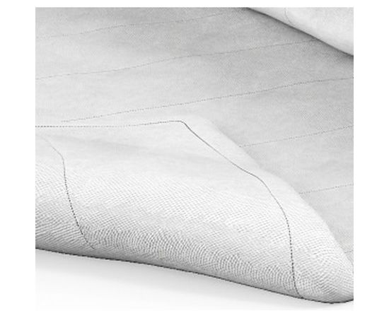 Звукоизоляционный мат (5000 х 1500 х 15 мм; 7,5 м2) изоКОВЕР SoundGuard 221195 