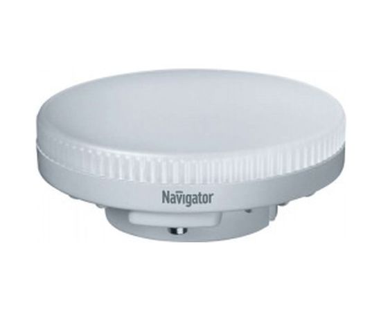 Светодиодная лампа Navigator 94 248 NLL-GX53-6-230-4K 6Вт GX53 460лм 220-240В 18866 286592 