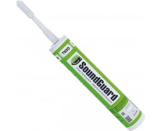 Герметик SoundGuard Seal 310 мл 291058 
