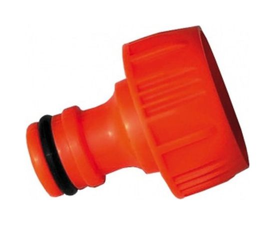 Адаптер внешний пластиковый 3/4'-1.0' USP 77416 