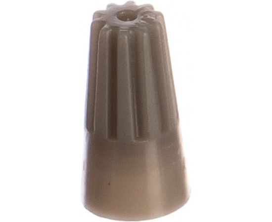 Соединитель проводов Navigator СИЗ-1 1.0-3.0 серый NSC-1-Gr 50шт 4670004711354 155752 