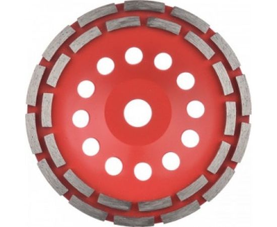 Чашка алмазная сегментная (150х22.2 мм) REDCHILI 07-07-07-13&nbsp; 