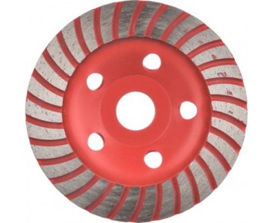 Чашка алмазная турбо (150х22.2 мм) REDCHILI 07-07-07-14 