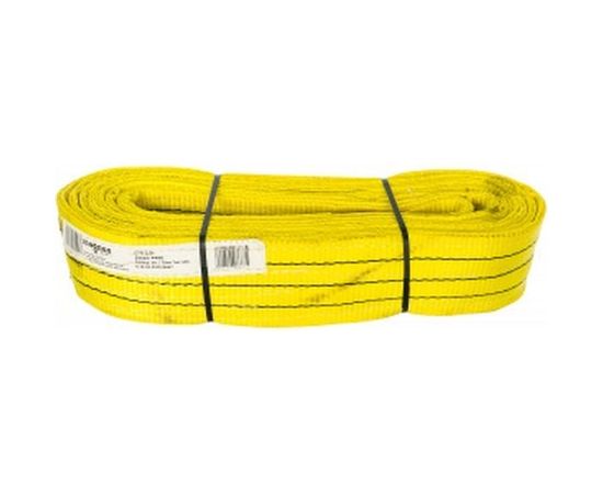 Строп ПКФ Строп СТП-3т SZ013977 (L-6 м, SF6 75 мм) 