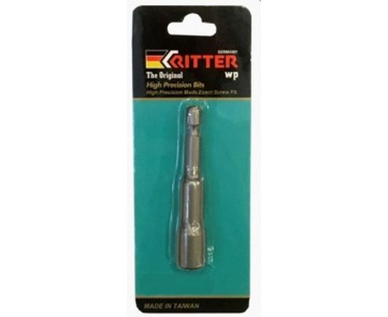 Бита торцевая 13x48 мм магнитная WP RITTER PS20141348 