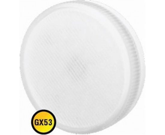 Светодиодная лампа Navigator 94 249 NLL-GX53-6-230-2.7K 4607136942493 286593 