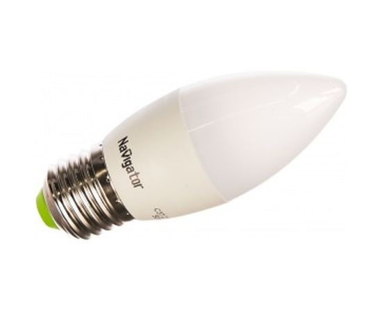 Светодиодная лампа Navigator 94 494 NLL-C37-7-230-4K-E27-FR 4607136944947 300230 