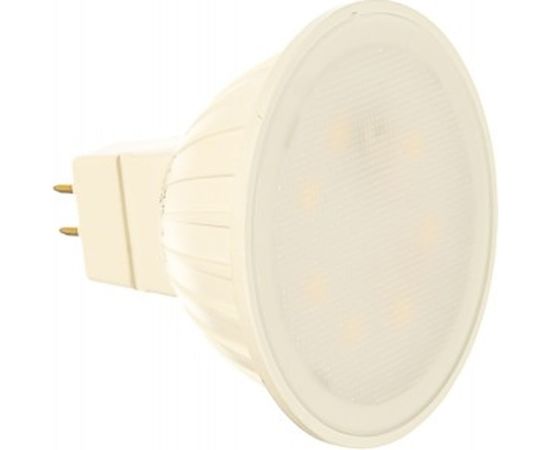 Светодиодная лампа Navigator 94 245 NLL-MR16-7-230-4K-GU5.3 4607136942455 286590 