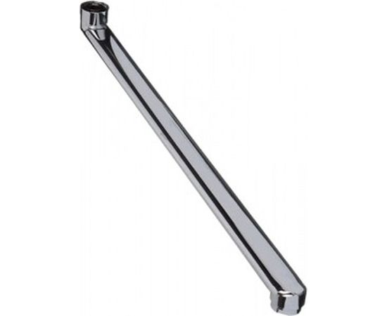 Плоский L-образный излив TERMA 45 см 20719 34109 